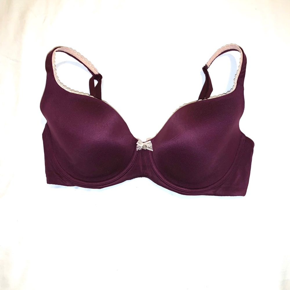 Victoria's Secret Demi Bra 38D